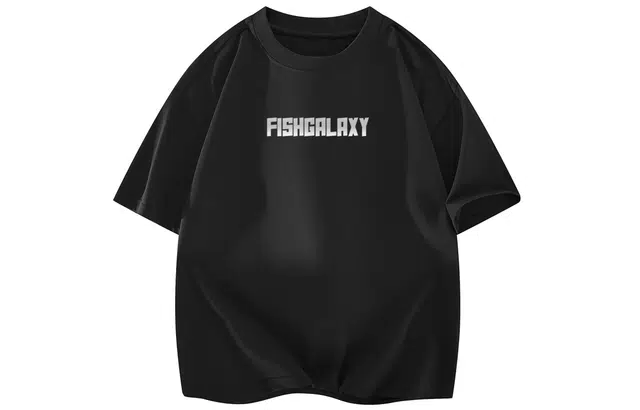 FISHGALAXY LogoT