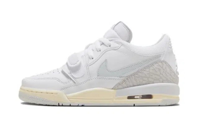Jordan Legacy 312 GS