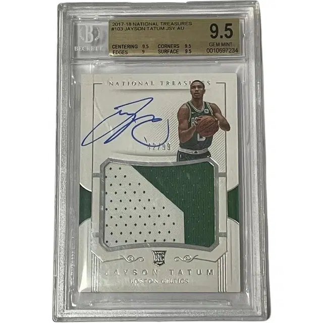 PANINI RPA BGS9.510 4299