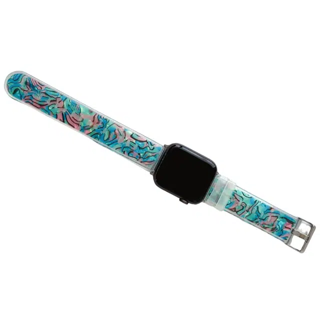 Applewatch S9S8SE76543 TPU