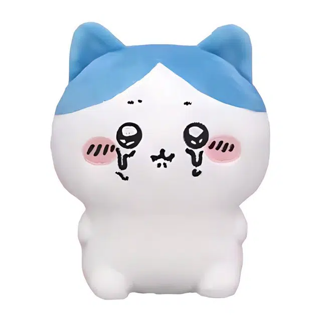 chiikawa hachiware 15cm