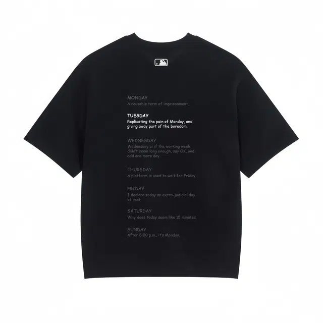MLB Bloom T