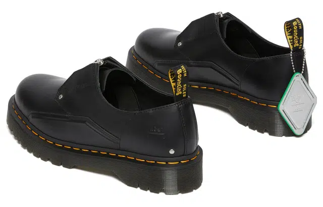 A-COLD-WALL* x Dr.Martens 1461 BEX
