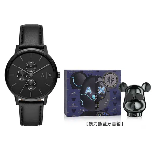 ARMANI EXCHANGE AX2719