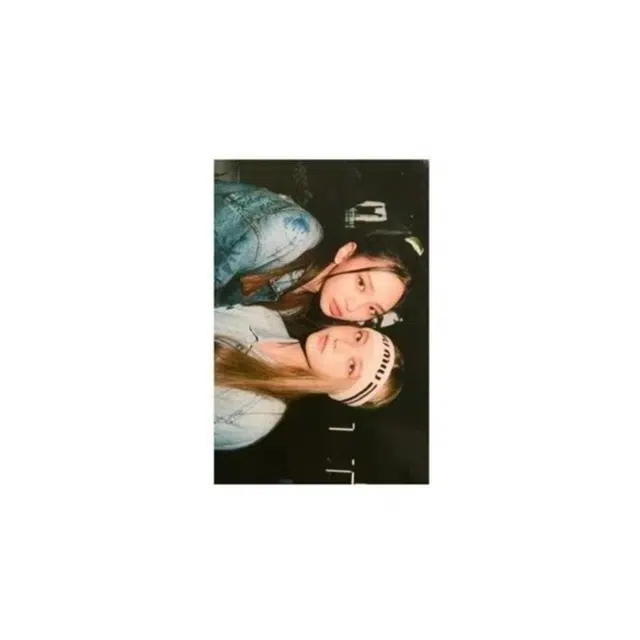 HYBE D ver. Newjeans