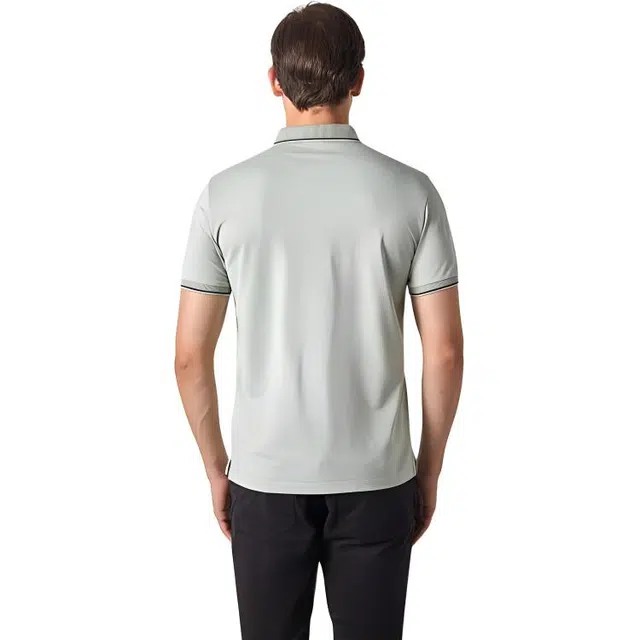 DANIEL HECHTER Polo