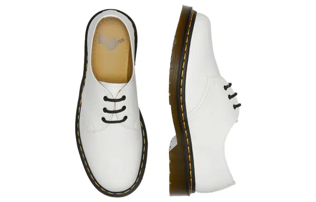 Dr. Martens 1461 White