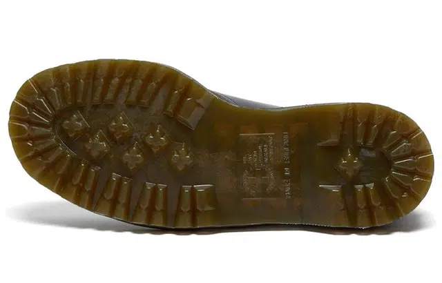 Dr. Martens 1461 Bex Toe Cap Vintage