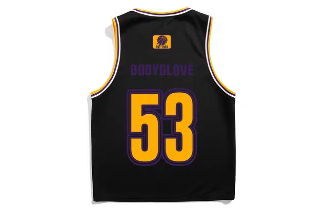 BODY GLOVE