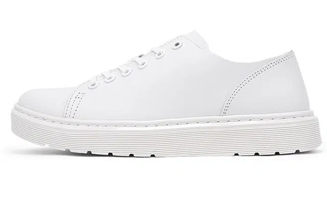 Dr. Martens Dante White