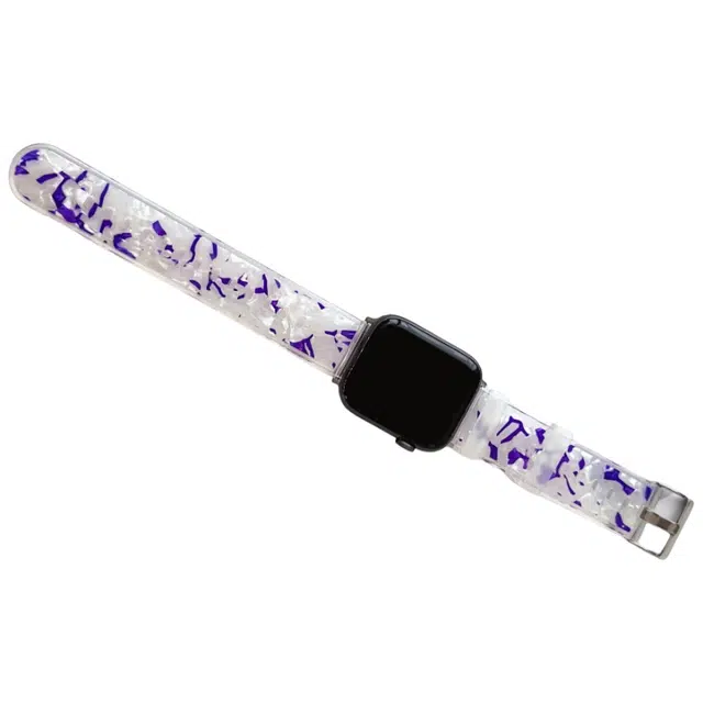 Applewatch S9S8SE76543 TPU