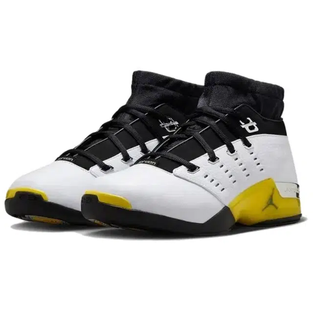 Jordan Air Jordan 17 Low SP Lighting