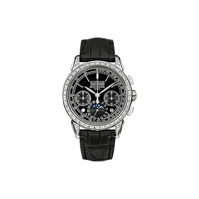 PATEK PHILIPPE 30 41mm 950