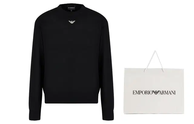 EMPORIO ARMANI FW23