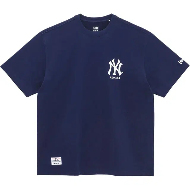 New Era x MLB T