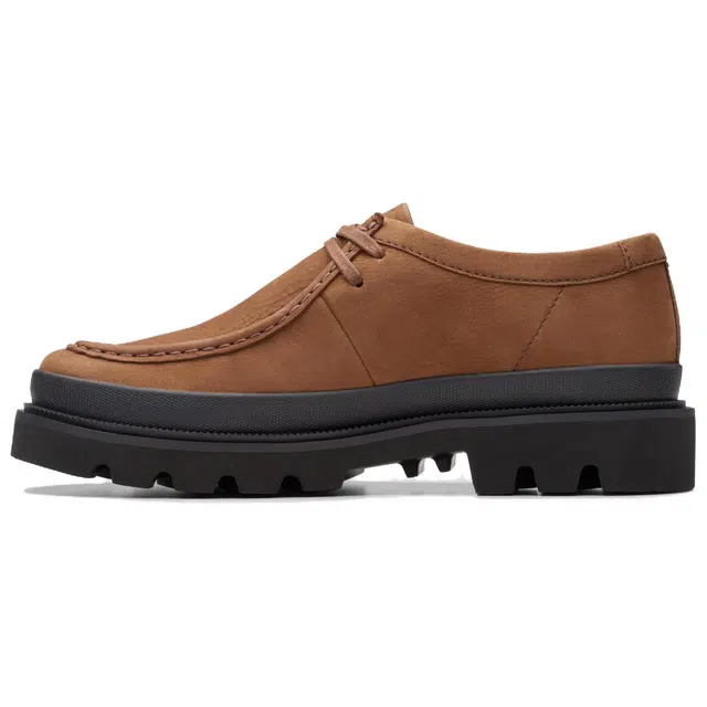 Clarks Badell Seam