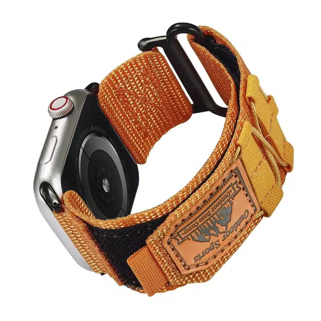 Applewatch S9S8SE76543