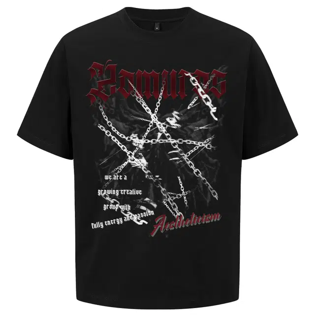zomuros cleanfit T