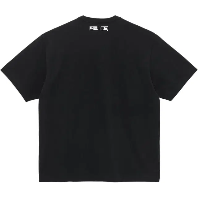 New Era x MLB T