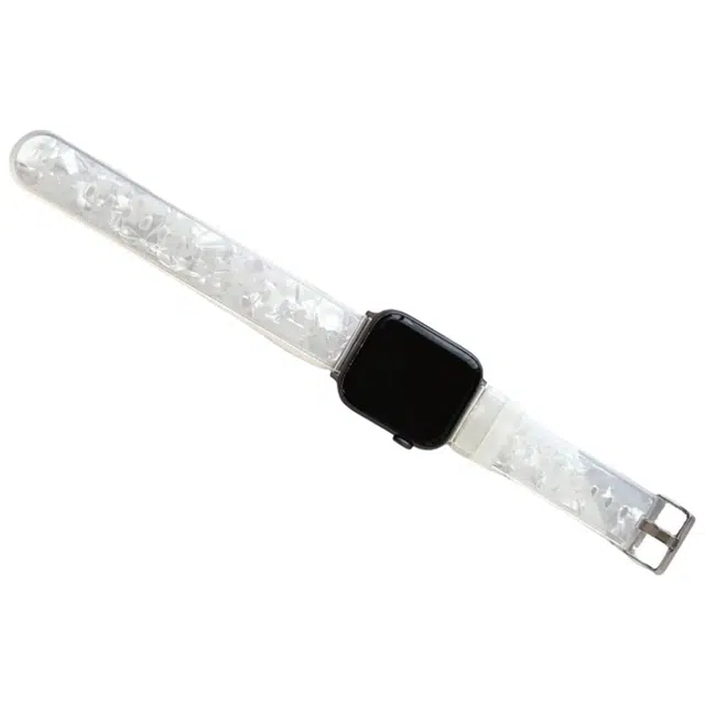 Applewatch S9S8SE76543 TPU