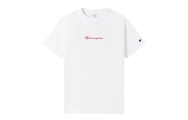 Champion BASIC SS24 LogoT