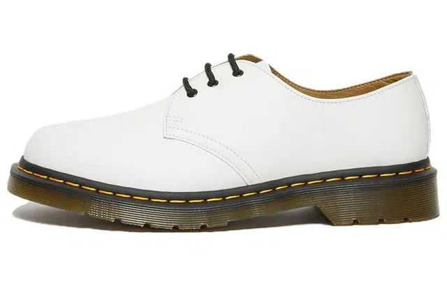 Dr. Martens 1461 White