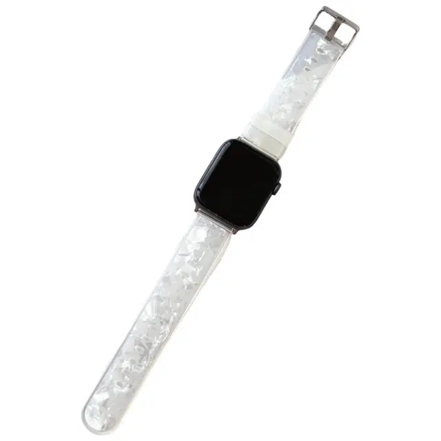 Applewatch S9S8SE76543 TPU