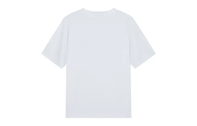 Champion WOMEN'S CASUAL SS24 C-Logo T
