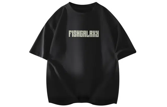 FISHGALAXY LogoT
