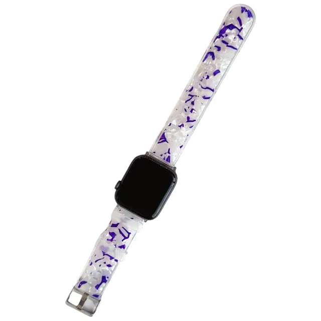Applewatch S9S8SE76543 TPU