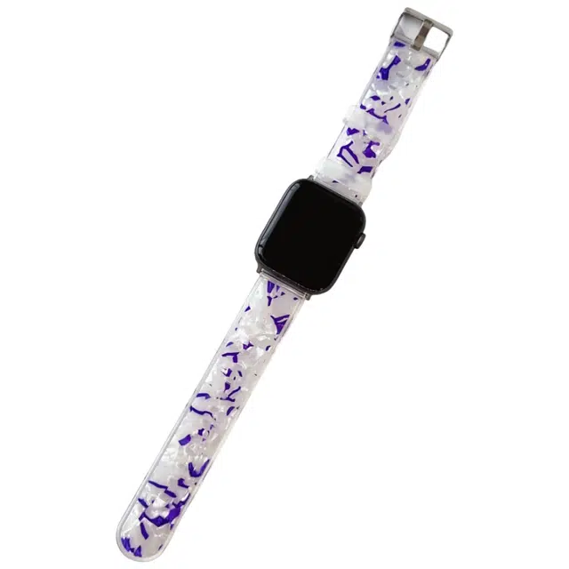 Applewatch S9S8SE76543 TPU