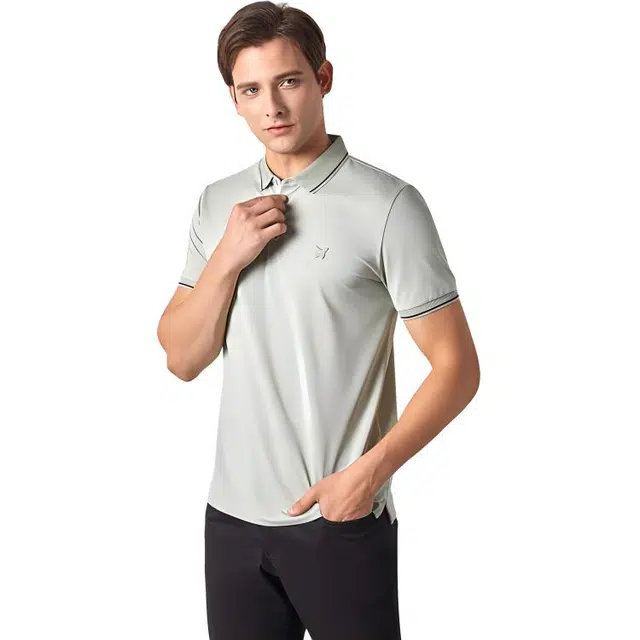 DANIEL HECHTER Polo