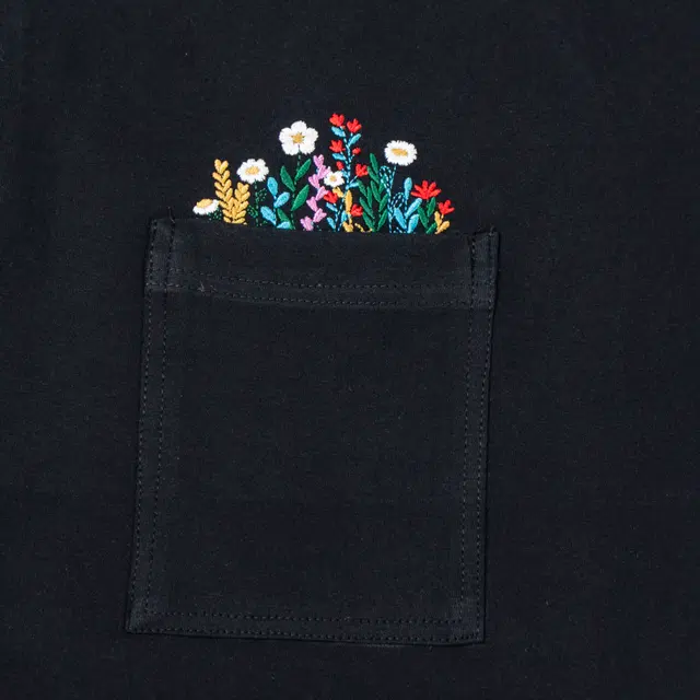 THE NORTH FACE logoT