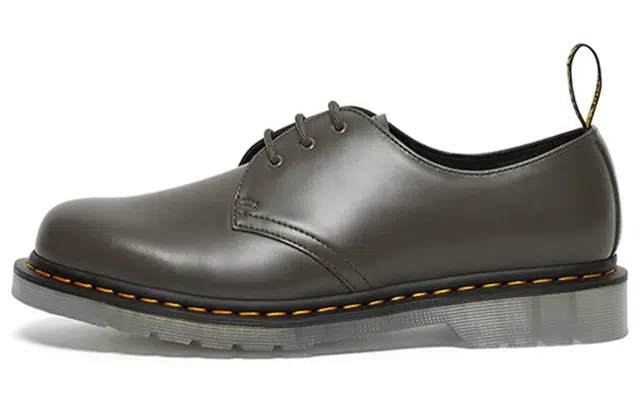 Dr. Martens 1461 Olive