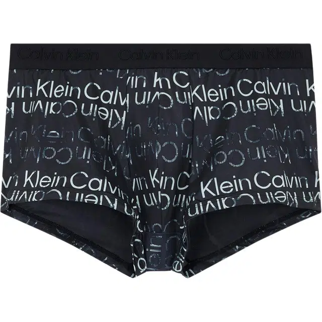 CALVIN KLEIN 1