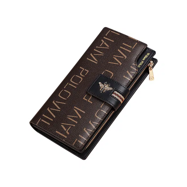 WilliamPOLO PVC