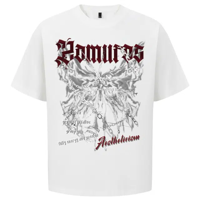 zomuros cleanfit T