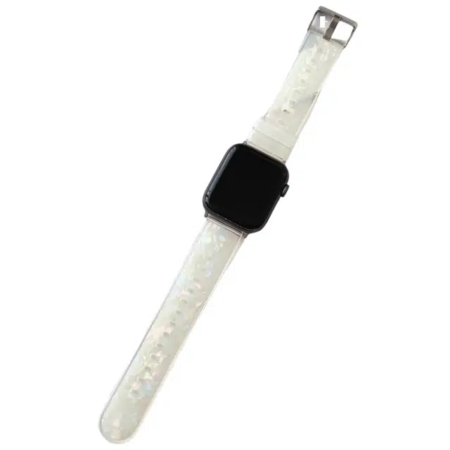 Applewatch S9S8SE76543 TPU