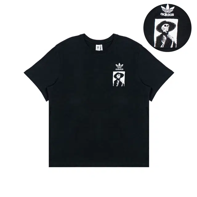 adidas originals Fantasy T