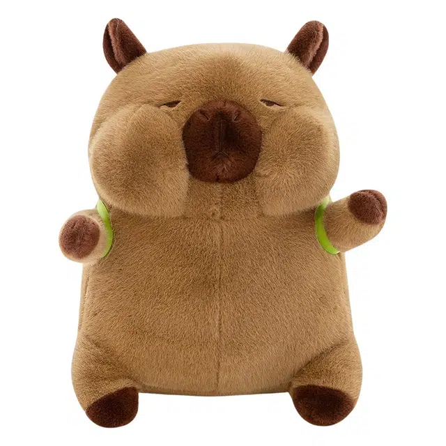 Julebaby 38cm48cm