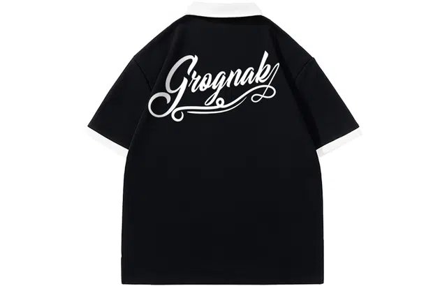 GROGNAK LogoPolo