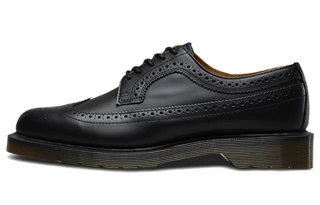 Dr.Martens 3989 Black