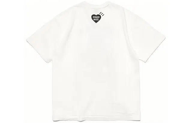 HUMAN MADE SS23 T