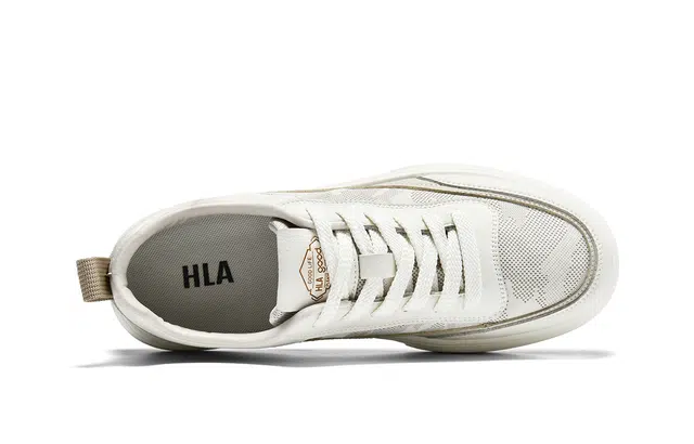 HLA