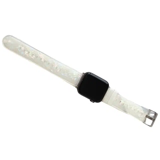 Applewatch S9S8SE76543 TPU