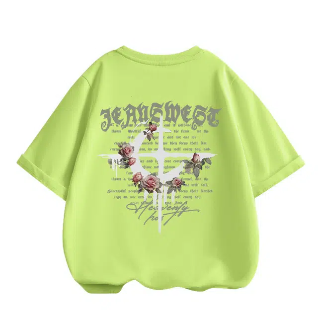 JEANSWEST JNR LOGOT