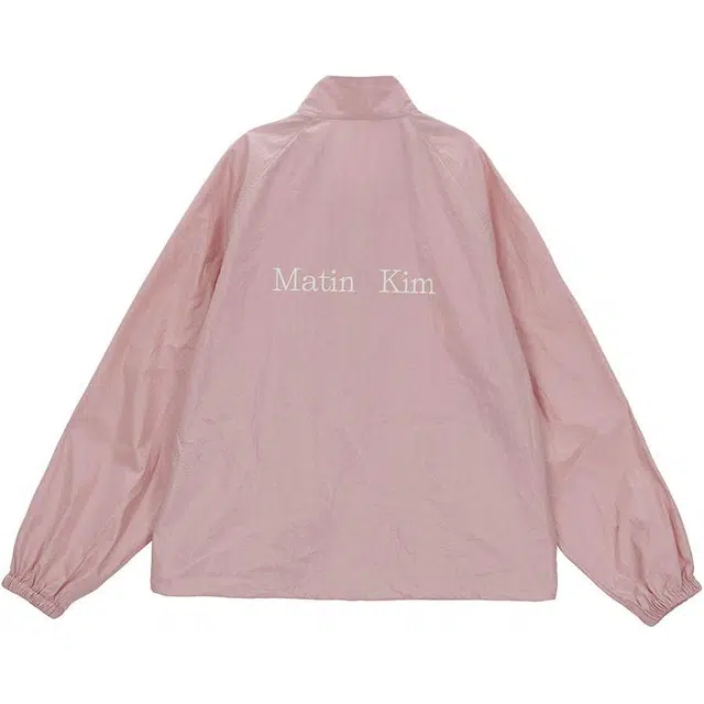 MATIN KIM