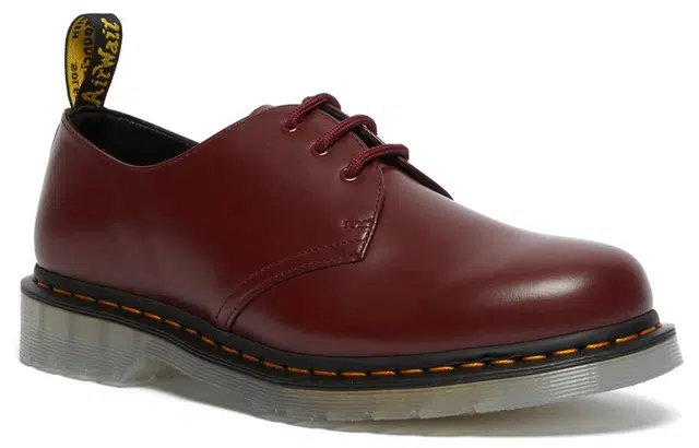 Dr.Martens 1461 Iced Smooth