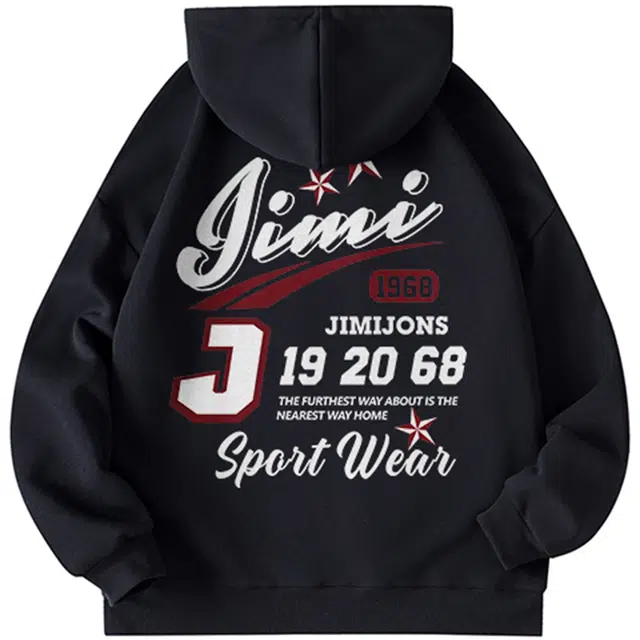JIMIJONS