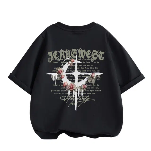 JEANSWEST JNR LOGOT
